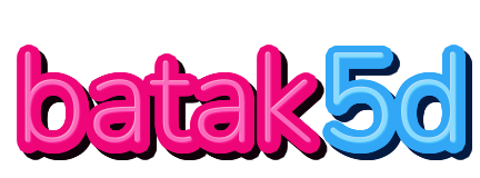 batak5d — logo kanal