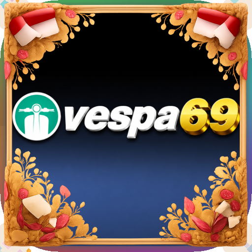 vespa69 — mitra unggulan