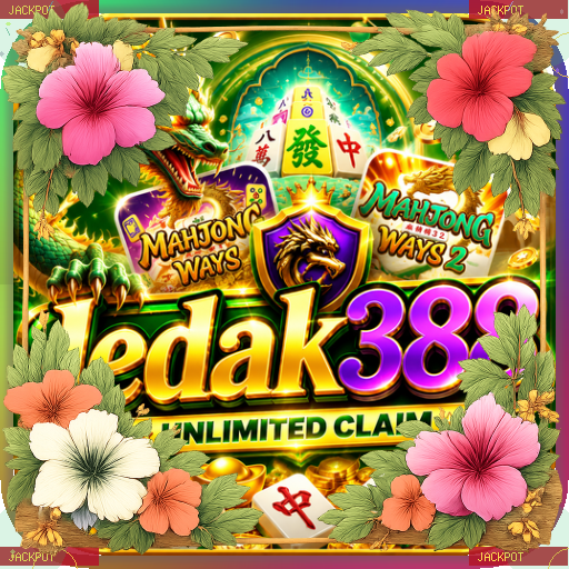 ledak388 — galeri pratinjau - APK Resmi